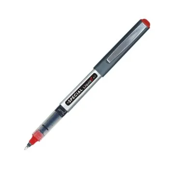 ΣΤΥΛΟ SPECIAL ΥΓΡΗΣ ΜΕΛΑΝΗΣ 0.7mm KOKKINO