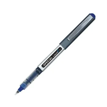 ΣΤΥΛΟ SPECIAL ΥΓΡΗΣ ΜΕΛΑΝΗΣ 0.7mm ΜΠΛΕ