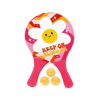 ΡΑΚΕΤΕΣ ΓΙΑ ΤΗΝ ΠΑΡΑΛΙΑ DAISY