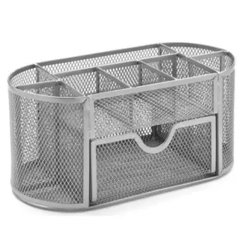 ΟΡΓΑΝΩΤΗΣ OSCO ΓΡΑΦ. ΣΥΡΤΑΡ. ΠΛΕΓΜΑ ΑΣΗΜΙ