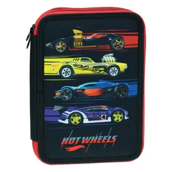 ΚΑΣΕΤΙΝΑ ΔΙΠΛΗ HOT WHEELS 349-28100 2023