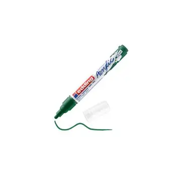 EDDING 5100 ΑΚΡΥΛΙΚΟΣ ΜΑΡΚΑΔΟΡΟΣ 2-3ΜΜ MOSS GREEN
