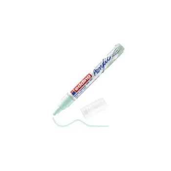 EDDING 5100 ΑΚΡΥΛΙΚΟΣ ΜΑΡΚΑΔΟΡΟΣ 2-3ΜΜ MELLOW MINT