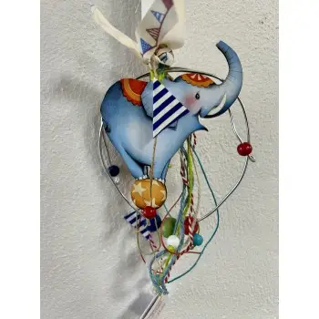 ΛΑΜΠΑΔΑ ΜΕ ΕΛΕΦΑΝΤΑΚΙ