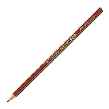 ΜΟΛΥΒΙ FABER CASTELL ΗΒ