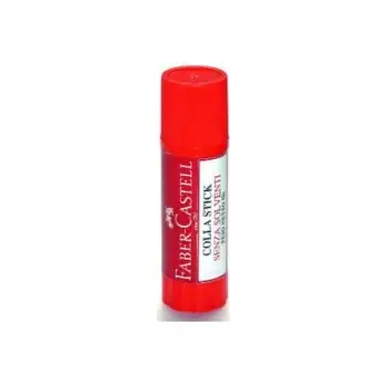 ΚΟΛΛΑ STICK FABER CASTELL ΜΕΓΑΛΟΥ ΜΕΓΕΘΟΥΣ ΓΕΝΙΚΗΣ ΧΡΗΣΗΣ 40g