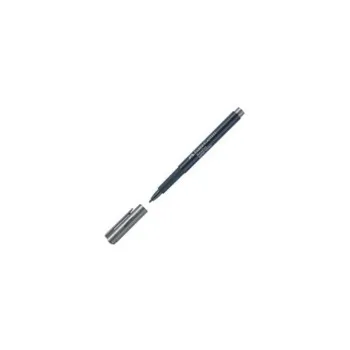 FABER-CASTELL ΜΑΡΚΑΔΟΡΟΣ METALLICS ASPHALT COWBOY 1.5mm