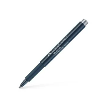 FABER-CASTELL METALLICS NOTHING ELSE METALS 1.5mm ΑΣΗΜΙ
