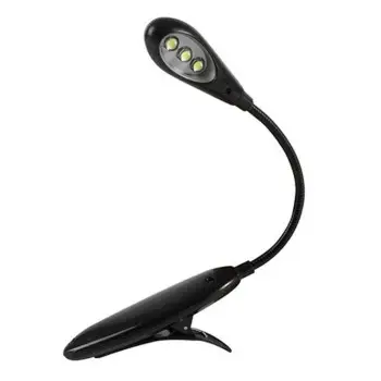 ΦΩΤΙΣΤΙΚΟ I-TOTAL LED READING LIGHT 5x5x13