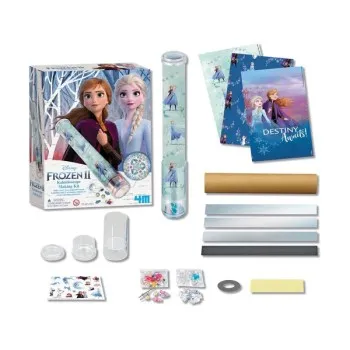 ΣΕΤ ΚΑΛΕΙΔΟΣΚΟΠΙΟ FROZEN 2 4M