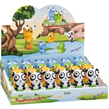 ΓΟΜΟΛΑΣΤΙΧΑ BEST FRIENDS