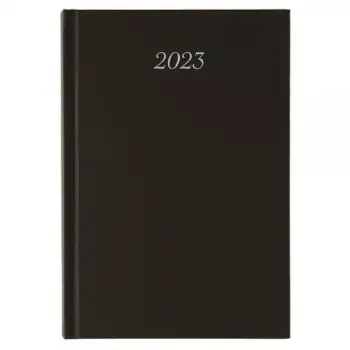 ΗΜΕΡΟΛΟΓΙΟ ΗΜΕΡΙΣΙΟ 2023 14Χ21 CLASSIC ΣΕ ΔΙΑΦΟΡΑ ΧΡΩΜΑΤΑ