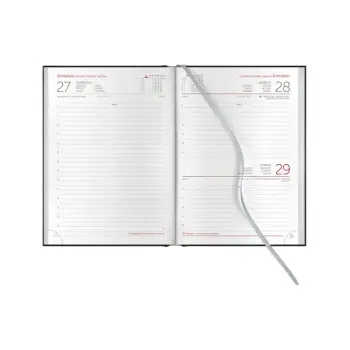 ΗΜΕΡΟΛΟΓΙΟ 2023 ΗΜΕΡΗΣΙΟ 17,2Χ24 ΜΠΟΡΝΤΟ GOLD