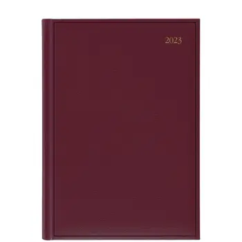 ΗΜΕΡΟΛΟΓΙΟ 2023 ΗΜΕΡΗΣΙΟ 17,2Χ24 ΜΠΟΡΝΤΟ GOLD