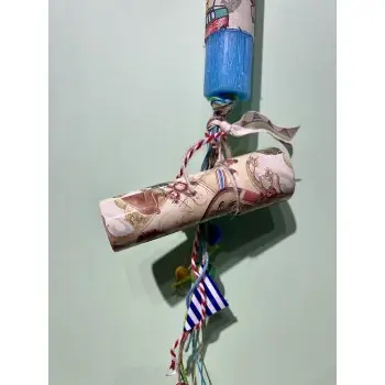 ΛΑΜΠΑΔΑ ΜΕ ΔΩΡΟ ΚΑΛΕΙΔΟΣΚΟΠΙΟ