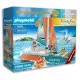 PLAYMOBIL ΛΑΜΠΑΔΑ 2023 ΚΑΤΑΜΑΡΑΝ 210100 PLAYMOBIL ΛΑΜΠΑΔΑ 2023 ΚΑΤΑΜΑΡΑΝ 210100