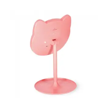 ΚΑΘΡΕΠΤΗΣ MAKE-UP ΜΕ ΦΩΣ LEGAMI MAKE-UP MIRROR WITH LIGHT - YOU LOOK PURRFECT