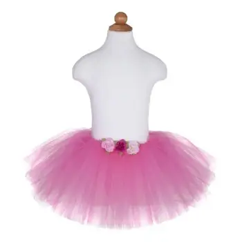 ΤΟΥΛΙΝΗ ΡΟΖ ΦΟΥΣΤΑ 3+ ΕΤΩΝ