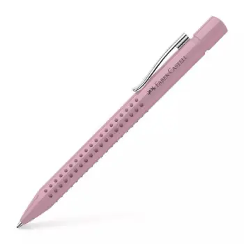ΣΤΥΛΟ FABER CASTELL GRIP 2010 ROSE SHADOWS