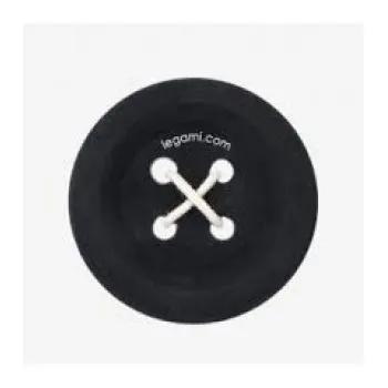 ΓΟΜΑ KING OF THE BUTTONS BLACK MAXI ERASES
