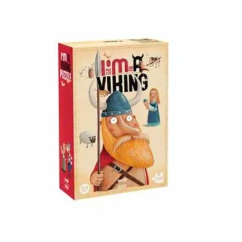 I'M  A VIKING 100RCS ( PZ352) LONDJI