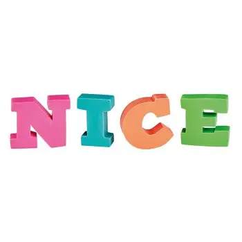 ΓΟΜΑ SIR NICE- COOL