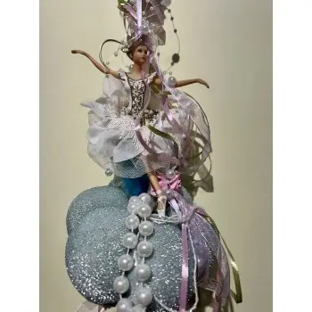 ΛΑΜΠΑΔΑ ΜΠΑΛΑΡΙΝΑ ΠΙΡΟΥΕΤΑ