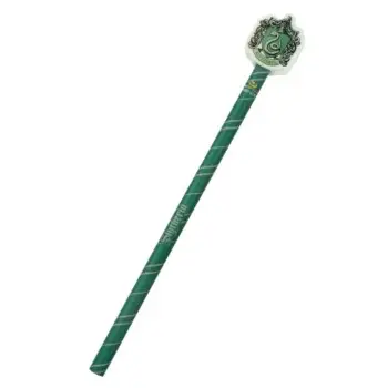 ΜΟΛΥΒΙ ΜΕ ΓΟΜΑ HARRY POTTER SLYTHERIN
