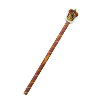 ΜΟΛΥΒΙ ΜΕ ΓΟΜΑ HARRY POTTER GRYFFINDOR