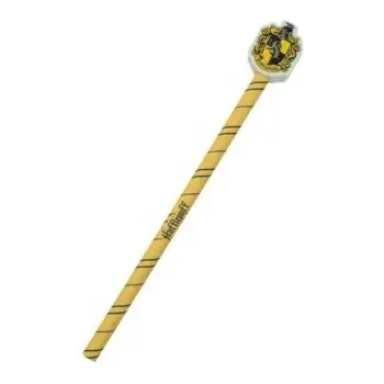 ΜΟΛΥΒΙ ΜΕ ΓΟΜΑ HARRY POTTER HUFFLEPUFF
