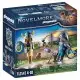 NOVELMORE - ΙΠΠΟΤΗΣ ΚΑΙ ΣΚΙΑΧΤΡΟ