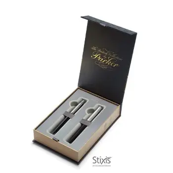 PARKER ΣΕΤ JOTTER XL MAT GREY CT BALLPEN