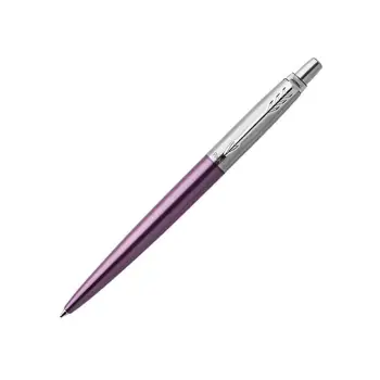 ΡARKER JOTTER - NEW - VICTORIA VIOLET CT BPen