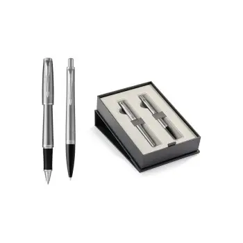 ΣΕΤ ΣΤΥΛΟ PARKER URBAN CORE M.METALLIC CT Set