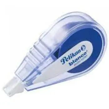 PELIKAN ΔΙΟΡΘΩΤΙΚΗ ΤΑΙΝΙΑ MININ ROLLER