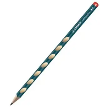 ΜΟΛΥΒΙ EASYGRAPH SLIM ΠΕΤΡΟΛ ΓΙΑ ΔΕΞΙΟΧΕΙΡΕΣ