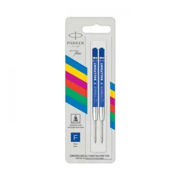 Ρ STD ECONOMY REFILL BPen BLUE FINE BL2