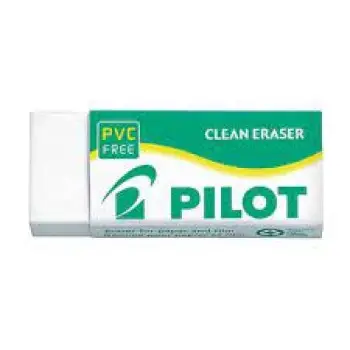 ΓΟΜΑ PILOT ΛΕΥΚΗ