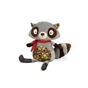 ΡΑΚΟΥΝ ΠΟΥ ΜΙΛΑΕΙ