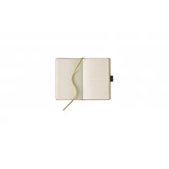 Ivory Notes Paros Μαύρο S 9X14