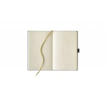 ΣΗΜΕΙΩΜΑΤΑΡΙΟ IVORY NOTES MATRA ΜΠΕΖ/ΠΟΡΤΟΚΑΛΙ 13Χ21