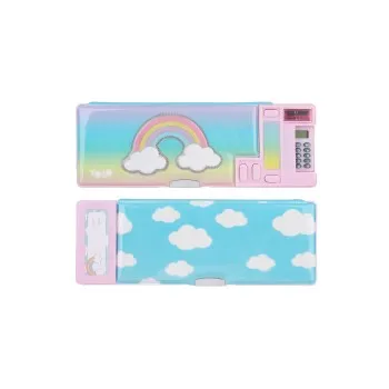 RETRO – RAINBOW