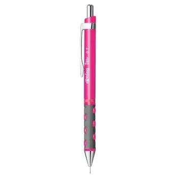 ROTRING ΤΙΚΚΥ 0,7 NEON ΡΟΖ