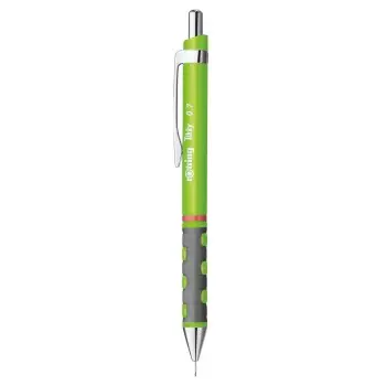 ROTRING ΤΙΚΚΥ ΝΕΟΝ ΠΡΑΣΙΝΟ 0,7