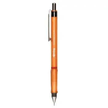 ROTRING VISUCLICK ΠΟΡΤΟΚΑΛΙ 0.7