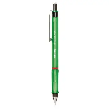 ROTRING VISUCLICK ΠΡΑΣΙΝΟ 0.7