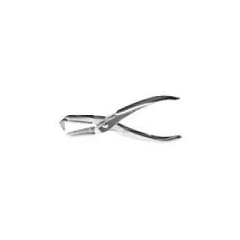 STAPLE REMOVER