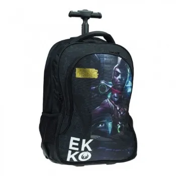 Σακίδιο Τρόλεϊ League Of Legends Ekko