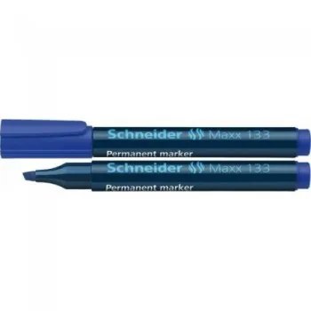 SCHNEIDER MAXX 133 ΑΝΕΞΙΤΗΛΟΣ ΜΑΡΚΑΔΟΡΟΣ 1+4mm ΠΛΑΚΕ ΜΠΛΕ