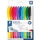 ΣΕΤ ΣΤΥΛΟ STAEDTLER 10τμχ.
